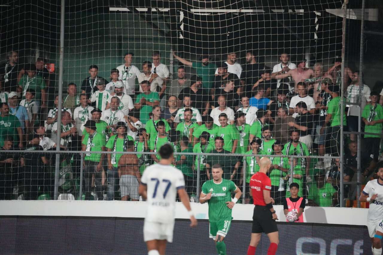 Muğlaspor’un Boluspor Maçı Bodrum’da: Taraftarlara Kombine Müjdesi 2